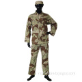 Bdu Uniform/ Combat Field Garment Set/ Camouflage Uniform